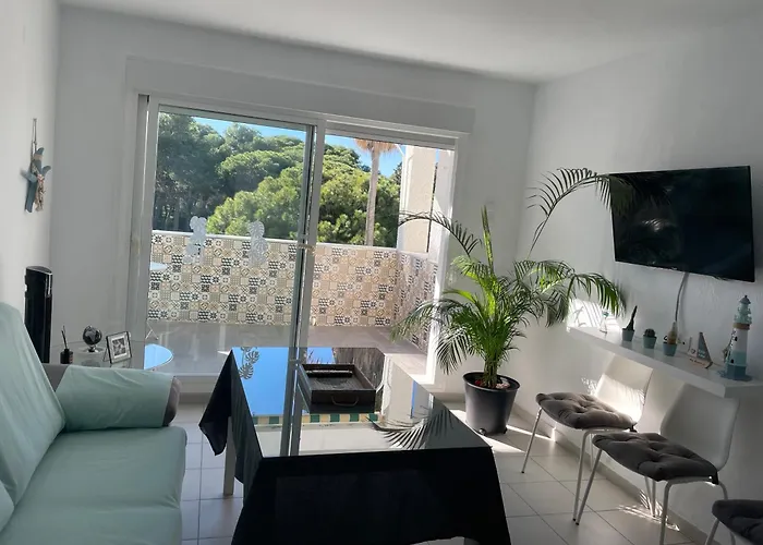 Apartamento Rota