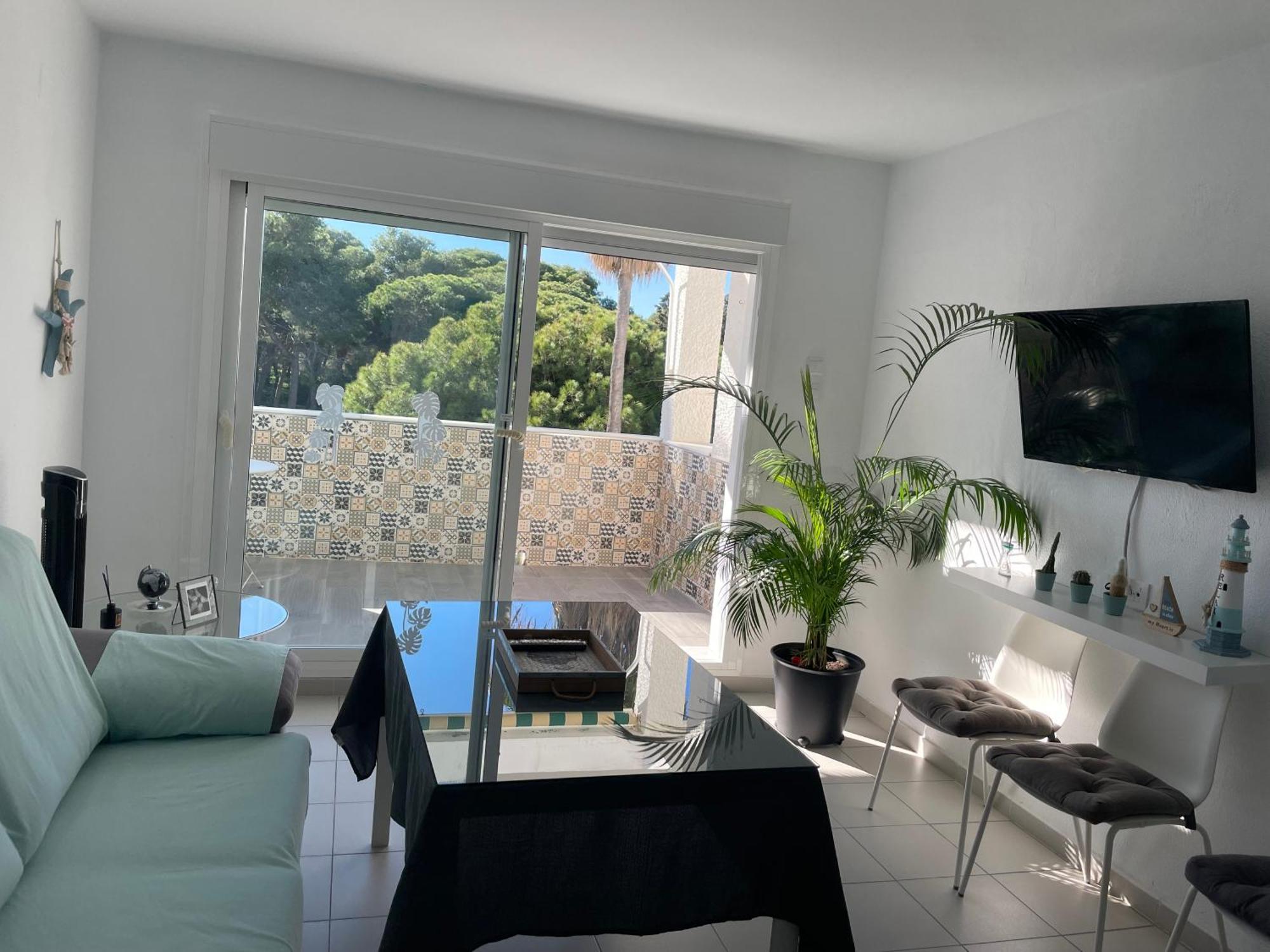 Apartment Apartamento Rota