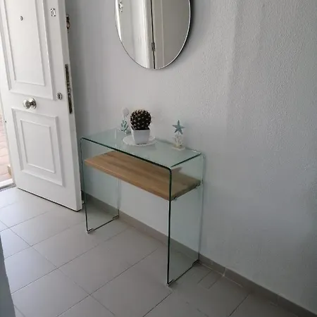 Apartamento Rota Exterior photo