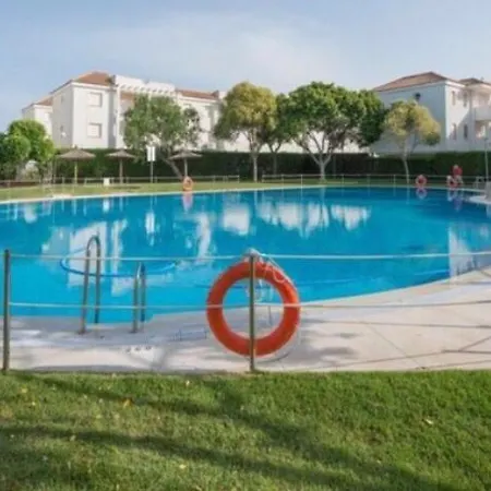 Apartamento Rota Exterior photo