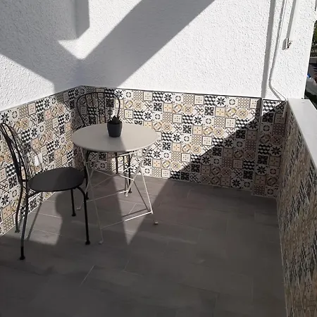 Apartamento Rota Exterior photo