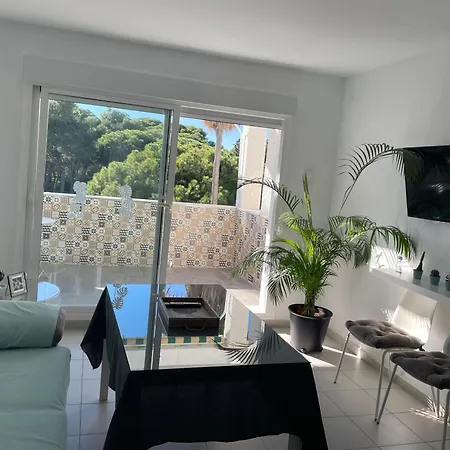 Apartamento Rota Exterior photo