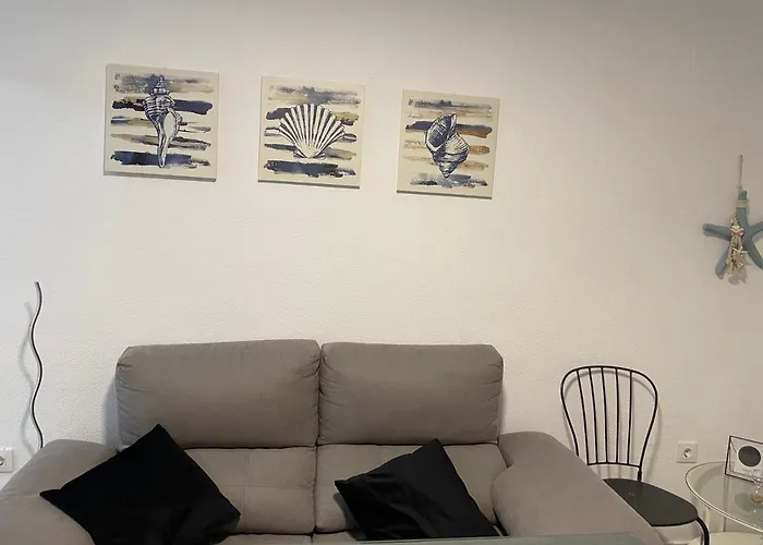 Apartamento Rota