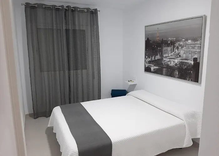 Apartamento Rota