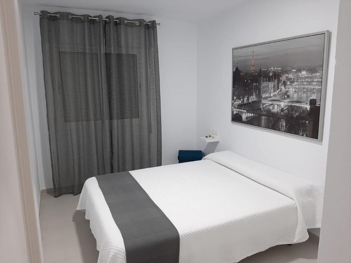 Apartamento Rota