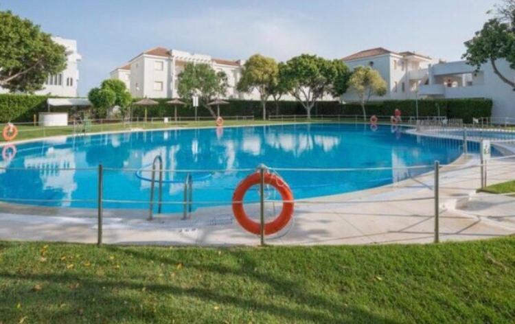 Apartment Apartamento Rota