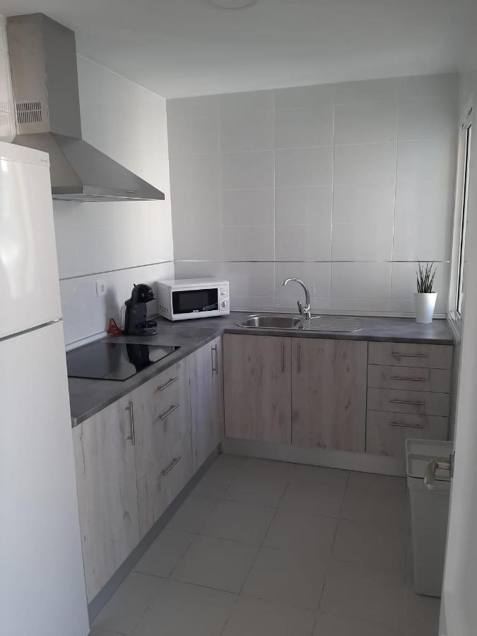 Apartamento Rota Apartment