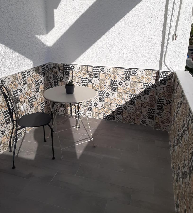 Apartamento Rota